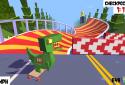 Star Skater screenshot 2