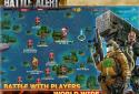 Battle Alert : War of Tanks screenshot 10
