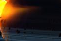 3D Asteroid Parallax LWP World screenshot 3