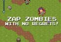 Zombie Smashdown: Dead Warrior screenshot 1