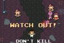 Zombie Smashdown: Dead Warrior screenshot 2