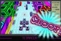 Brick game TET Block Car RACER screenshot 3