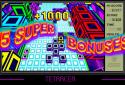 Brick game TET Block Car RACER screenshot 4