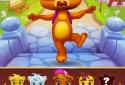 Honey Rush - Run Teddy Run screenshot 2
