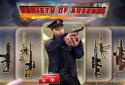 Heroes of SWAT screenshot 1