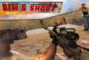 Heroes of SWAT screenshot 2
