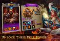 Heroes Reborn screenshot 3