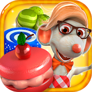 Pastry Picnic: Free Match 3