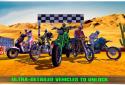Bike Stunt Challenge 3D screenshot 8