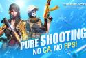 Crisis Action: Last Shooter Standing screenshot 1