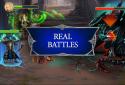 Gods and Glory: War for the Throne screenshot 3