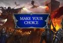 Gods and Glory: War for the Throne screenshot 5