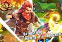 Emperor Legend screenshot 3