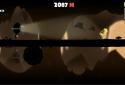 Lamphead: Outrun the Christmas screenshot 4