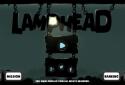 Lamphead: Outrun the Christmas screenshot 5