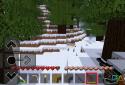 SnowCraft – The Yeti Wars! screenshot 2