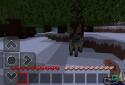 SnowCraft – The Yeti Wars! screenshot 3