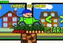 Comic Car screenshot 3