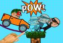Comic Car screenshot 5