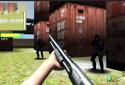 Swat Shooter - shooting game screenshot 2