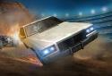 Extreme Monster Stunts 3D screenshot 2