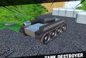 Tanks: The Return screenshot 11