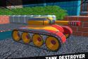 Tanks: The Return screenshot 16