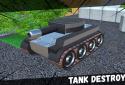 Tanks: The Return screenshot 3