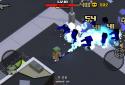 Cube Zombie War screenshot 2