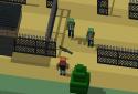 The Crossing Dead screenshot 3