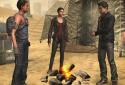 Maze Runner: The Scorch Trials screenshot 6