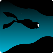 Diver, diver!