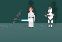 Galactic Pixel Wars screenshot 4