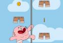 Sky Streaker - Gumball screenshot 1