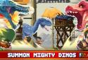 Tiny Dino World screenshot 2