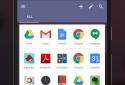 Launch by Launcher Quixey screenshot 3