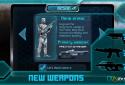 Alien War screenshot 2