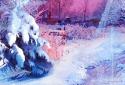 Snowfall Live Wallpaper screenshot 2