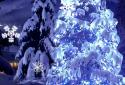 Snowfall Live Wallpaper screenshot 6