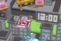Shoot Skies - Arcade Flyer screenshot 1