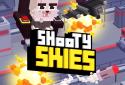 Shoot Skies - Arcade Flyer screenshot 10
