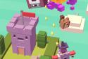 Shoot Skies - Arcade Flyer screenshot 12