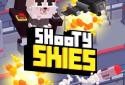 Shoot Skies - Arcade Flyer screenshot 2