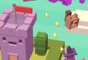 Shoot Skies - Arcade Flyer screenshot 4