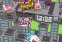 Shoot Skies - Arcade Flyer screenshot 9