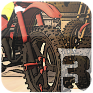 Trial Legends 3