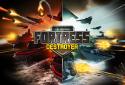 Fortress: Destroyer screenshot 11