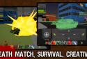 ZOMBIE TOWN AHHH screenshot 7