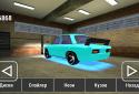 Night Free Ride screenshot 4