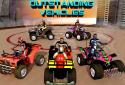 RoofTop Demolition Derby 3D screenshot 14
